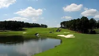 Ross Bridge Golf Resort & Spa