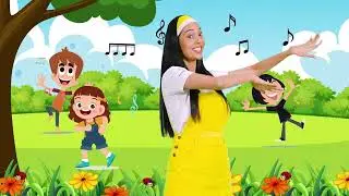Opposite Song by Respond Right Education - children song