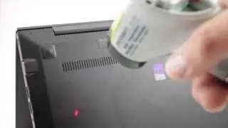 Testpreview Asuspro BU400VC Business-Notebook