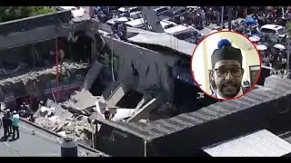Tribunal declara inadmisible peritaje pedido por los hermanos Espaillat en caso Jet Set