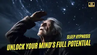 Program Your Subconscious Mind While You Sleep