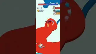 paper.io partie 10 #paper #compilation