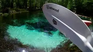 2018 Apr 02 Rum 138 on Santa Fe River 9