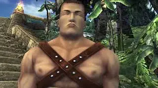Final Fantasy X-2 - Barthello's Death