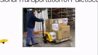 Pallet Jacks Cape Town|082 693 0000|Cape Castors