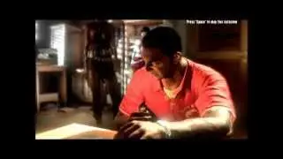 Lets Play Dead Island w/CG Thazz