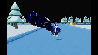 B404 showcase | Advanced soul ops boss rush | roblox