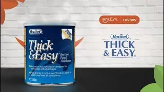 Thick & Easy - Fresenius