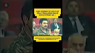 THE COMMANDER OF THE BARDA BATTALİON🇦🇿🥀#status#şehit#viral#keşfet#trending#shorts#fyp#reels#army#fyp