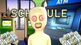 I Built The Most Difficult Schedule 1 Challenge Yet