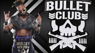 Chris Bey Interview/Top 7 Bullet Club Members