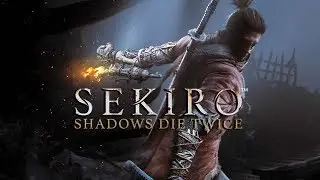 Epic Fridays with Soma! Let's Play Sekiro: Experts Own Twice! The thrilling conclusion tonight!