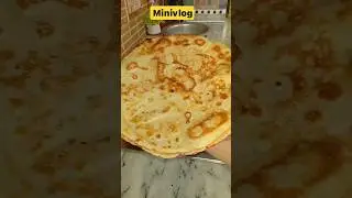 tasty break fast#food #youtube #cooking #easy #recipe #maiday ka paratha#tasty breakfast