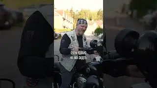 ЛУЧШАЯ замена Harley-Devidson, НО&hellip; #байкер #мото #байк