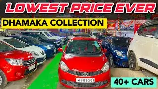 Lifetime tax top model cars, tiago, scorpio, i10, city, creta, bolero, diesel,Used cars in Kolkata 