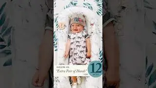 The Ultimate Baby Essential!