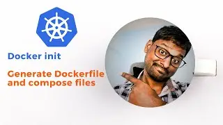Stop Writing Dockerfiles - Use Docker Init | Most Useful Docker Command
