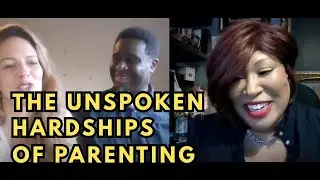 The Unspoken Hardships of Parenting: Mental Health, Support & Society