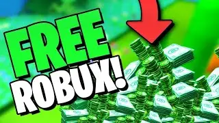 🔴JOIN QUICK! Giving FREE ROBUX LIVE to Every Viewer! Roblox Live Stream 🔴