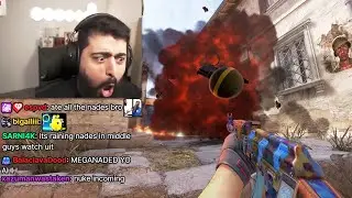 Inferno is Not for The Weak..