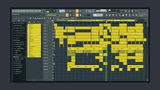 Perfume - Butterfly Instrumental Cover
