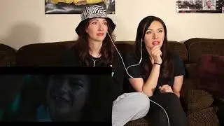 Blink Twice Trailer Reaction