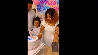 የ#habiba ያረገዘችው ልጅ ፆታ ታወቀ