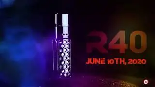 Wismec R40 Pod Mod Kit Coming Soon | BestVapeGears
