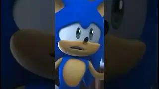 Another Sonic Prime Sonic Frontiers Game Reference You Have Missed