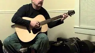 Tennessee Waltz
