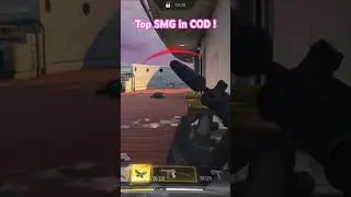 TOP LOADOUT in SEASON 6  COD Mobile #codmobile #nukesquad #fazeclan #gaming #projectpat #warzone