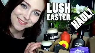 Роскошный пасхальный урожай 2018 года 🌷 - TheRealLilium