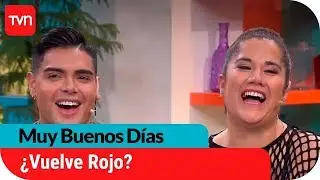 &iexcl;&iquest;Qu&eacute;... podr&iacute;a volver 'Rojo, fama contrafama'?! | Muy buenos d&iacute;as | Buenos d&iacute;as a todos