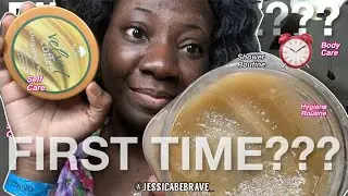 THINGS TO KNOW BEFORE BUYING TREE HUT SHEA SUGAR SCRUB FOR THE FIRST TIME | BEGINNER FRIENDLY