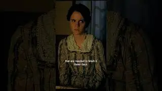 &ldquo;I&rsquo;m tired of being poor.&rdquo; His reply broke me. | Little Women (2019)  #filmclip #highlights #movie