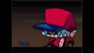 |FNF the final battle trailer?| (unfinished)
