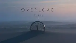 Aurai - Overload (Tagalog Rap / Pop) | Motivational Song for Self-Care & Focus