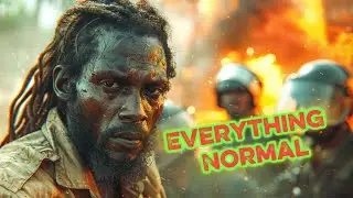 Everything Normal (So Dem Say) – Shimifari
