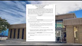 &lsquo;Not related&rsquo;: City manager resigns, city secretary fired days later in Lampasas