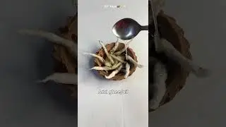 Peheli Bar Mene  Gharme Kajal banaya | I made Natural Kajal at home #kajal #homemade #diy #makeup