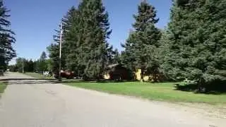 Sunset Resort + Voyageurs Sunrise Resort