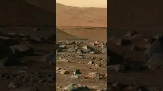 Marte 4k Rover da NASA
