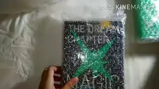 UNBOXING# 1 TXT ALBUM: TDC; MAGIC - PH