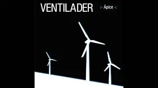Algo inusual - Ventilader/album &Aacute;pice 