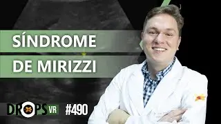 SÍNDROME DE MIRIZZI COMO RECONHECER NO ULTRASSOM