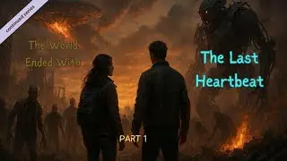 The World Ended With: The Last Heartbeat #part1