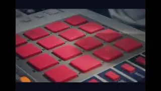 One Take | Live Beat Session #24 | MV-8800 | Dday One