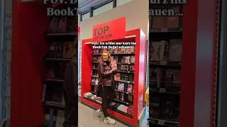 Keine Ahnung, wie das passieren konnte... 📚😜 #booktube #bookhaul #newbooks #books #bookshopping
