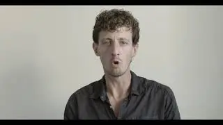 Poema Monike Herceg: Ocu