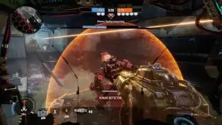 Titanfall&trade; 2 multiplayer ps4 pro boost mode